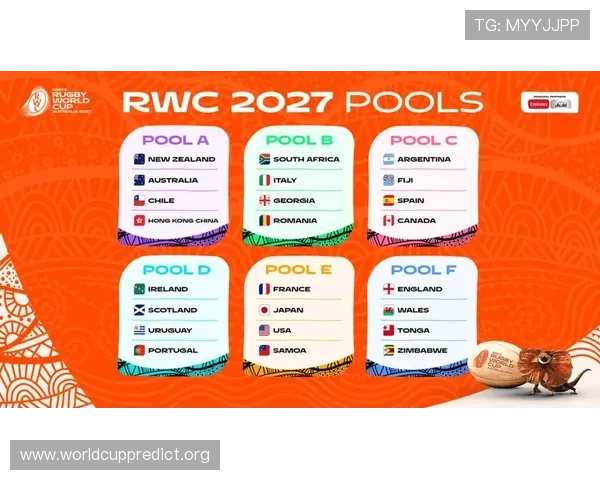 2026年世界杯分组抽签前的趋势分析与各大热门球队的潜在分组情况预测
